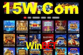 Programa VIP Winbet
